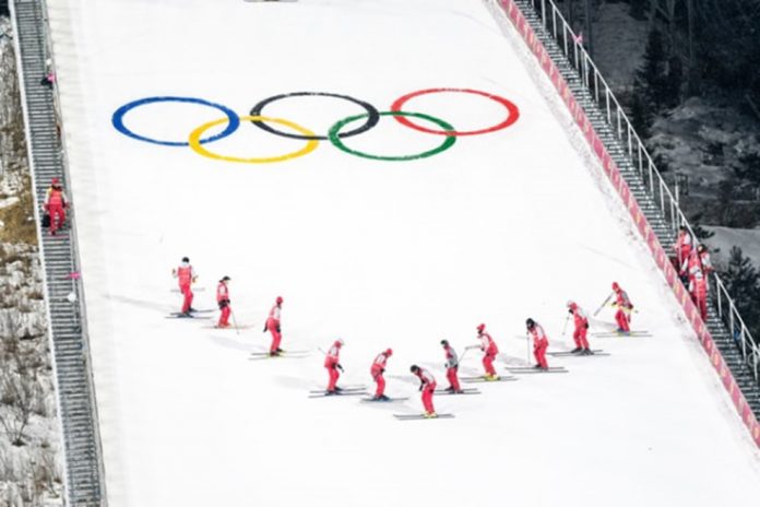 dep. olimpicos