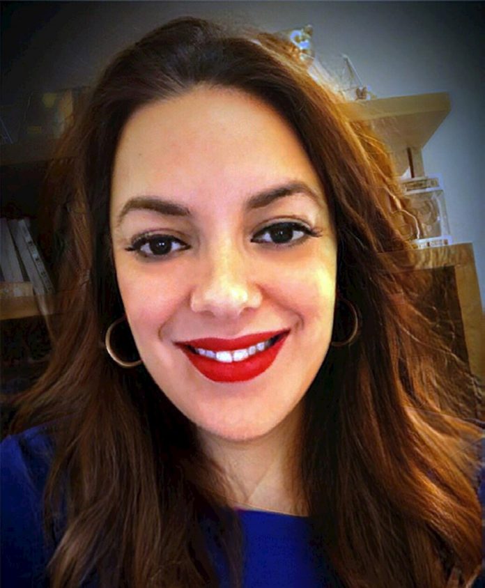 esp. Luisa