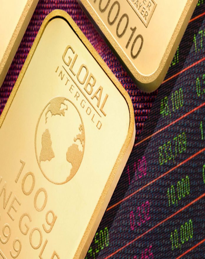 mes oro