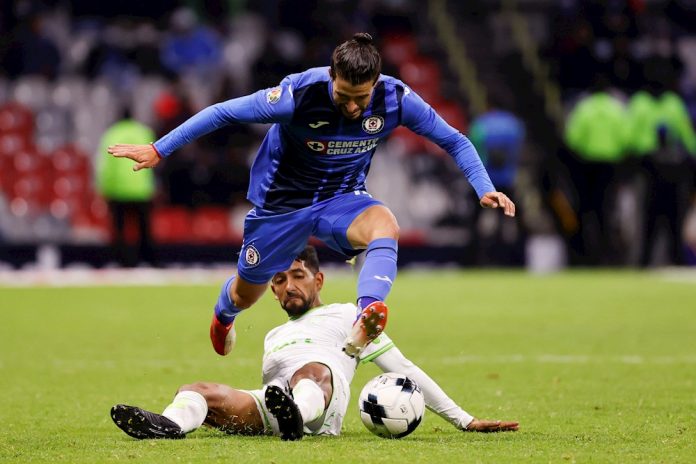 Cruz Azul