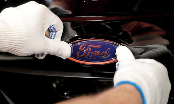 Ford