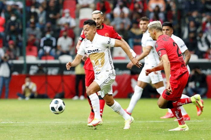 Toluca