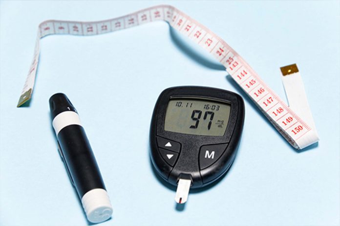 g. covid diabetes