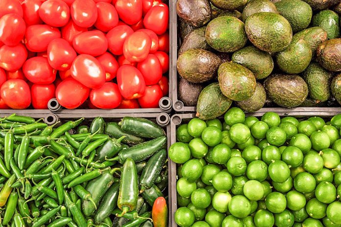 mexico verduras jpg