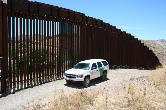 Disminuyen 14 % capturas de migrantes en la frontera de diciembre a enero