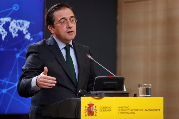 España prefiere