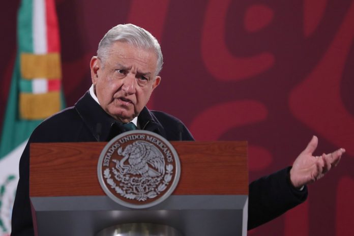 Empresarios mexicanos en España piden tomar