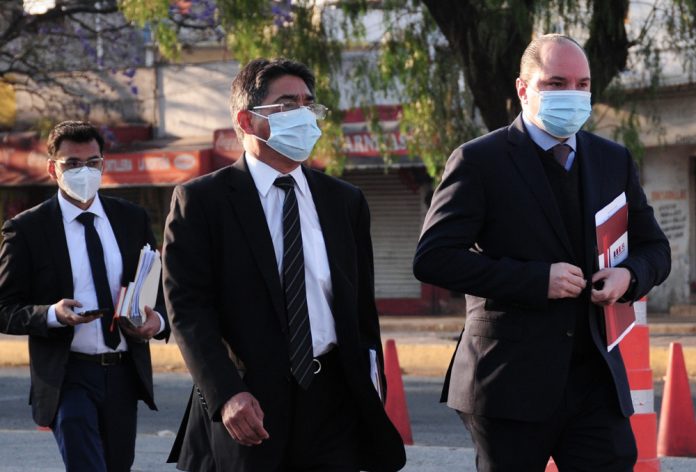 Opositor mexicano Anaya no acude a audiencia y abre puerta a orden de captura