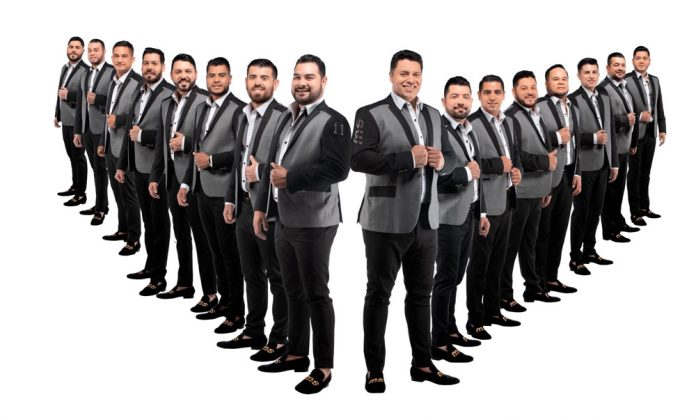 La Banda MS se "arriesga" a conquistar nuevas generaciones con sonido urbano