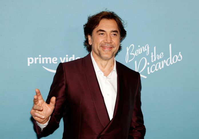 Javier Bardem, nominado al Óscar a mejor actor por Being the Ricardos