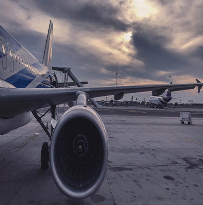 EU aviacion