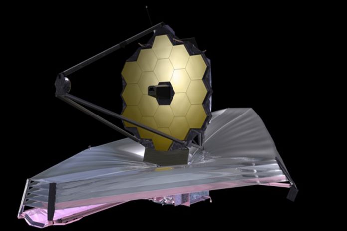 EU telescopio