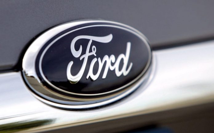 Rivian impulsa los beneficos de Ford a 17.910 millones de dólares en 2021