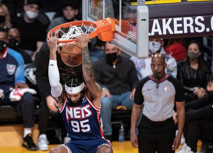 Los Bucks de Ibaka incorporan a DeAndré Bembry
