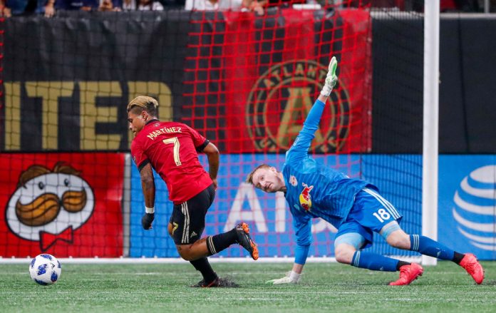 Josef Martínez: