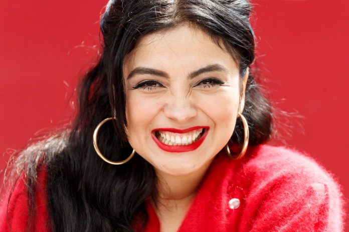 Mon Laferte: