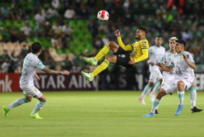 1-0. El León vence al Guastatoya y se confirma en los cuartos de final