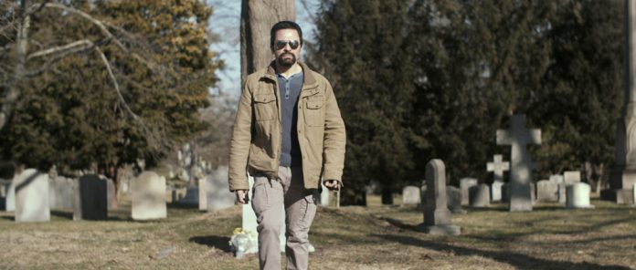 Manny PÈrez: "Hollywood est· cambiado pero los latinos no estamos unidos"