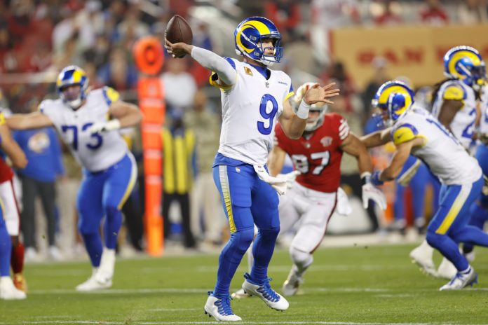 El Super Bowl LVI enfrenta a unos veteranos Rams contra unos jóvenes Bengals