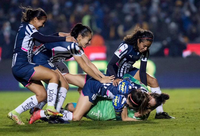 Monterrey