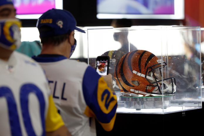 El largo camino de Los Ángeles hasta el Super Bowl