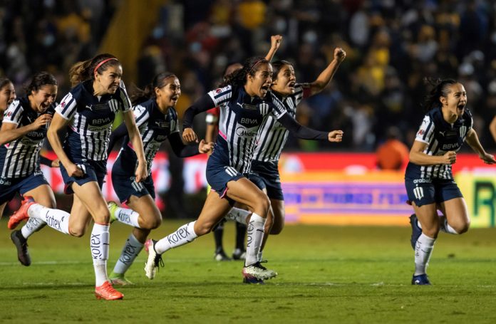 La española Bea Parra rescata un empate para San Luis en el Clausura mexicano