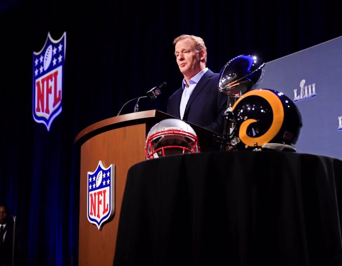 Múnich y Londres se unen a México como sedes de la NFL en la temporada 2022