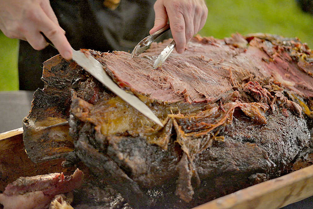 TASTE McAllen reprogramado para septiembre de 2022 El Periódico USA