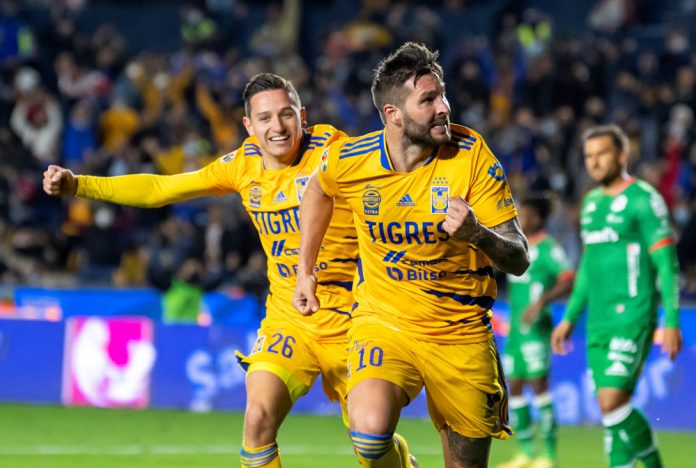 El fútbol mexicano, un mercado atractivo para las empresas de criptoactivos