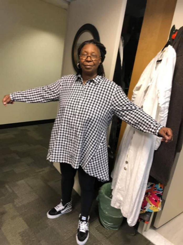 Whoopi