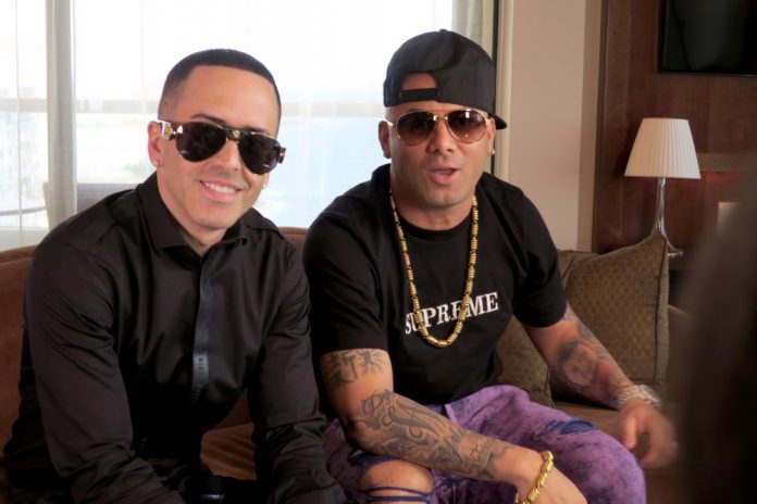 Wisin y Yandel lanzan "No se olvida", segundo sencillo de su último disco