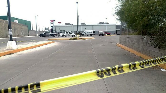 Asesinan a un periodista en el estado mexicano de Sonora