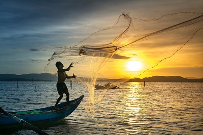 mun pesca