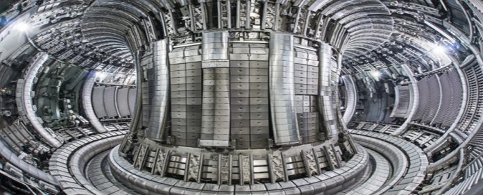 mun reactor