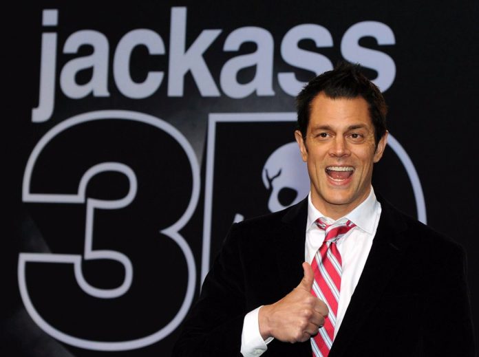 "Jackass Forever" y "Moonfall" intentarán destronar a "Spider-Man"