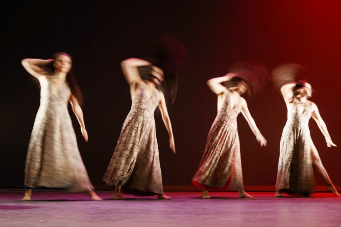 Danza
