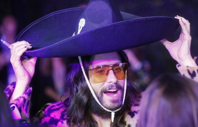 Jared Leto dice que