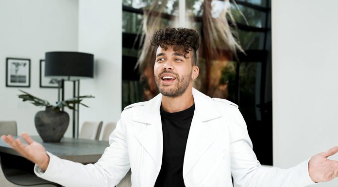 Prince Royce quiere abrazar al público que extraña en su gira "Classics Tour"