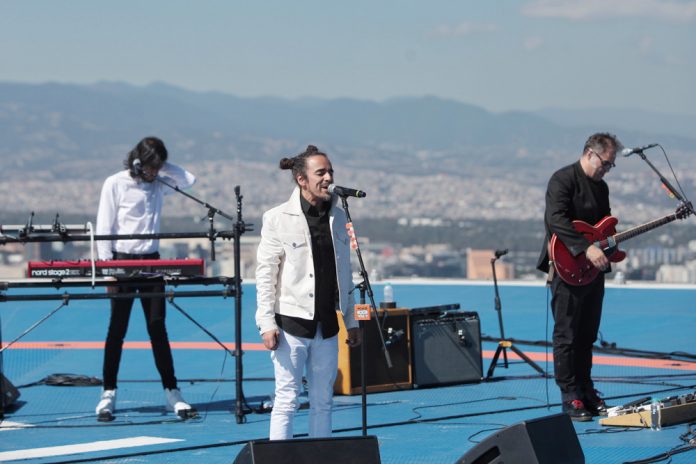 CafÈ Tacvba anuncian dos conciertos en Barcelona y Madrid en septiembre