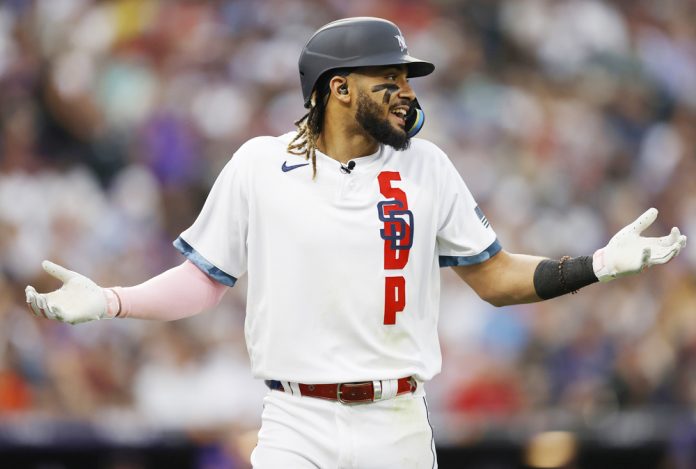 Tatis Jr. se someter· a una cirugÌa y estar· al menos tres meses de baja