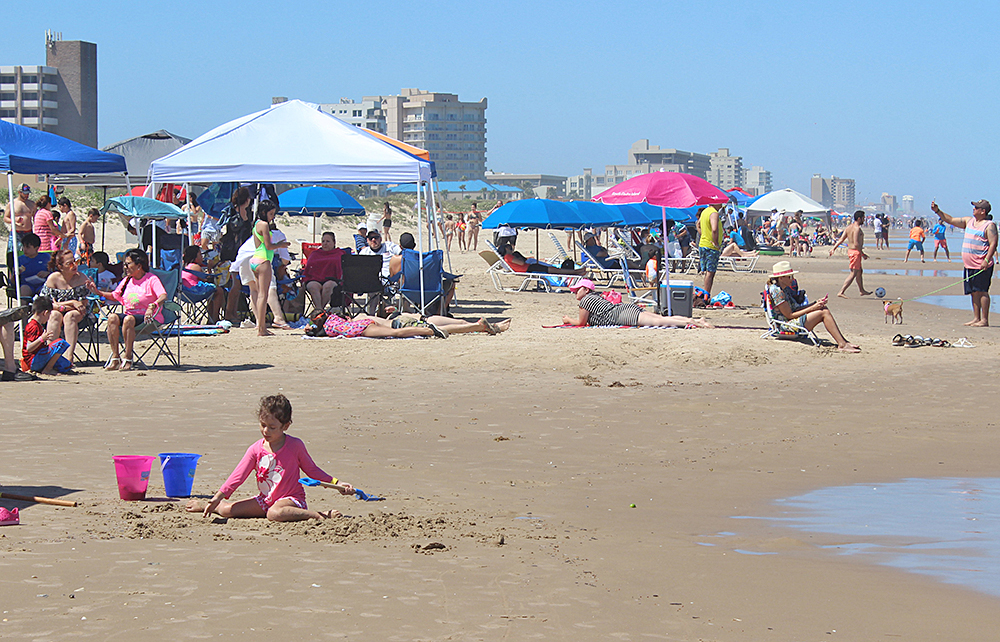 La Isla del Padre, el mejor destino familiar de primavera | El Periódico  USA | En español del Rio Grande Valley, Texas.