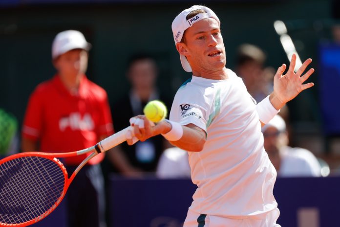 Schwartzman remonta a Ruusuvuori y avanza a la tercera ronda en Indian Wells