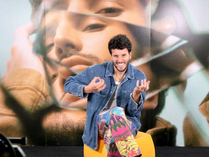 Yatra, "emocionado" ante los Óscar a los que llega con "Dos oruguitas"