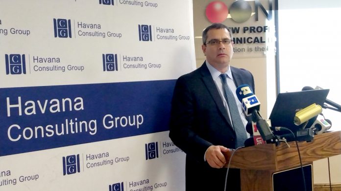 Nuevo sistema de remesas a Cuba entra por las