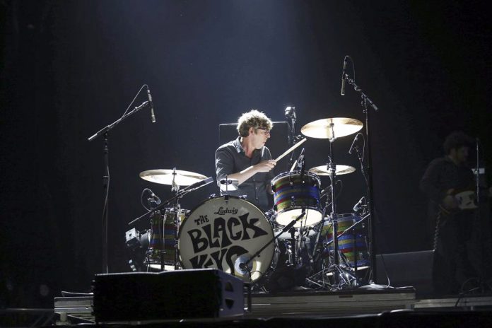 The Black Keys publicar· su nuevo disco "Dropout Boogie" el 13 de mayo