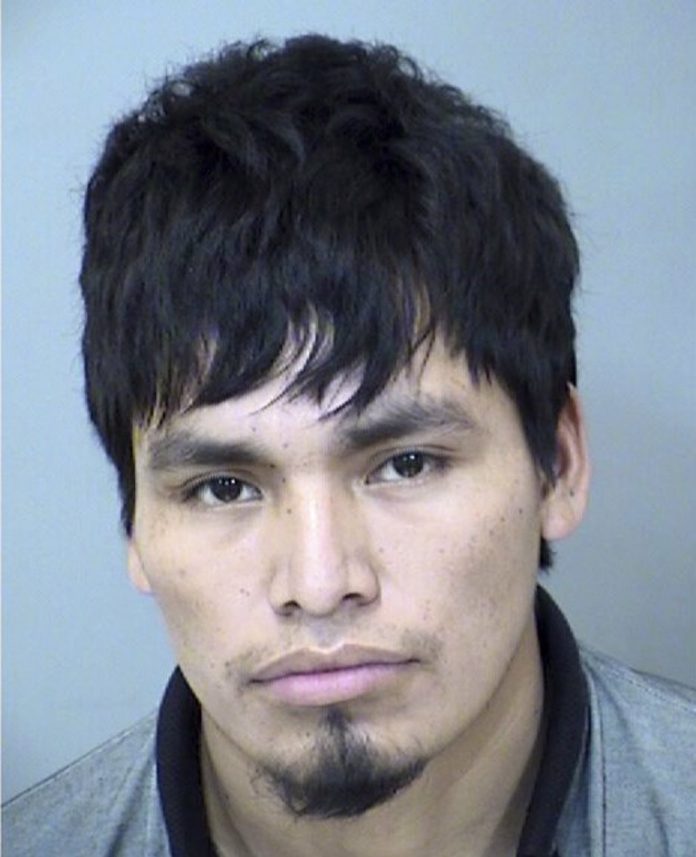 Arrestan a un sospechoso en caso del asesinato de tres mexicanos en Phoenix