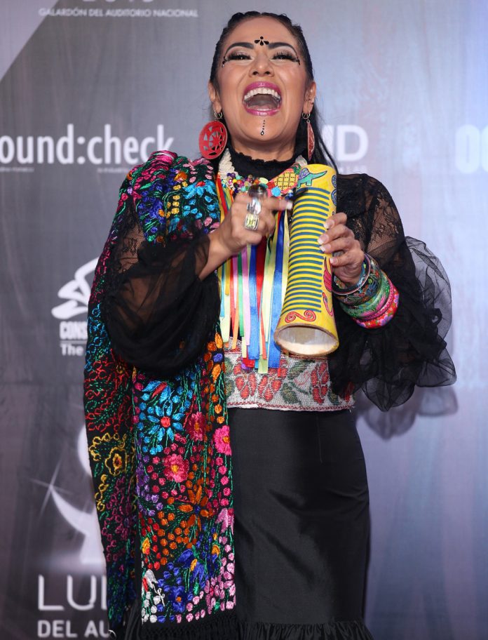 Lifetime galardona a cinco mujeres latinoamericanas que "rompen paradigmas"