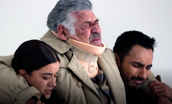 Serie Código implacable visibiliza la impunidad y la violencia de género
