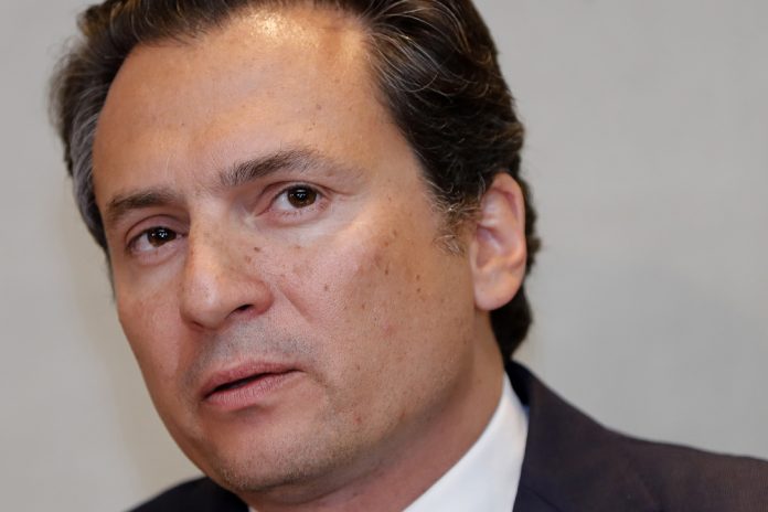Aplazan audiencia de exdirector de Pemex para negociar acuerdo reparatorio