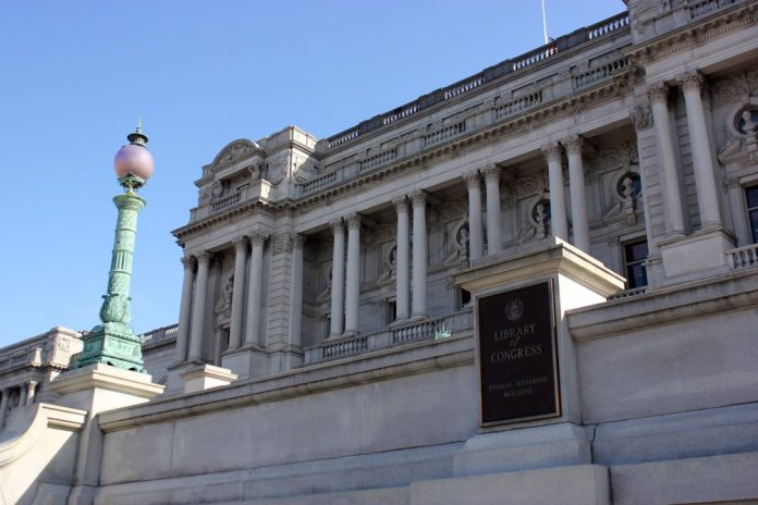 De Roosevelt a Ricky Martin, más tesoros para la gran biblioteca de EE. UU.